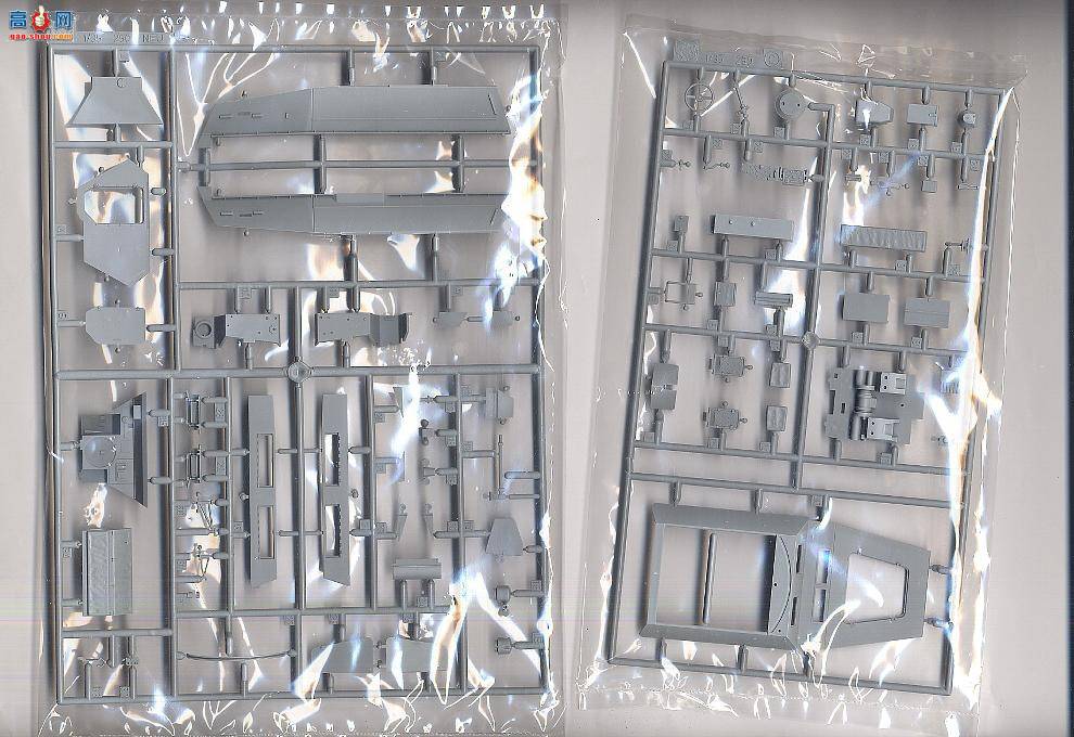  Ĵ 6425 ¹Sd.Kfz.250/8(NOI)7.5K51 L/24л