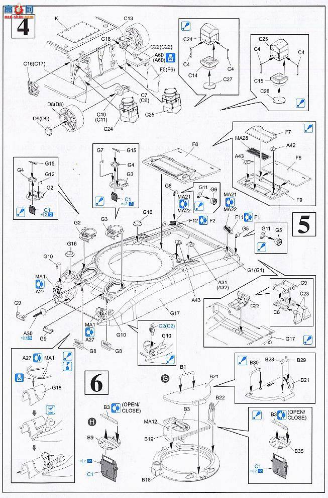  ̹ 6447 Ӣ½лIIͳͰ