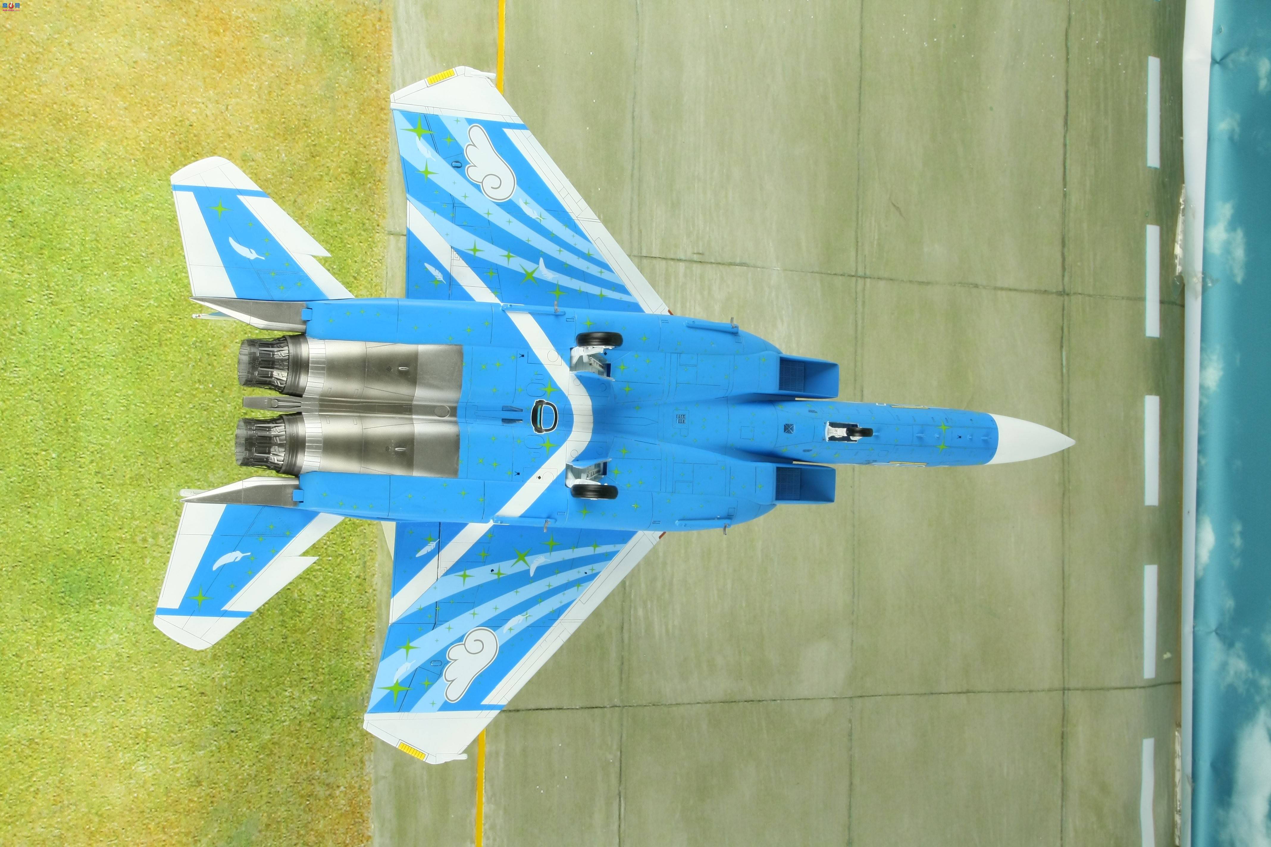 ȴ  F-15ʹ