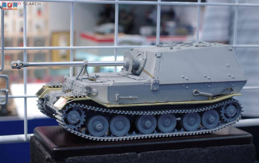   6495 ¹Sd.Kfz.184ѵϵ1943˹