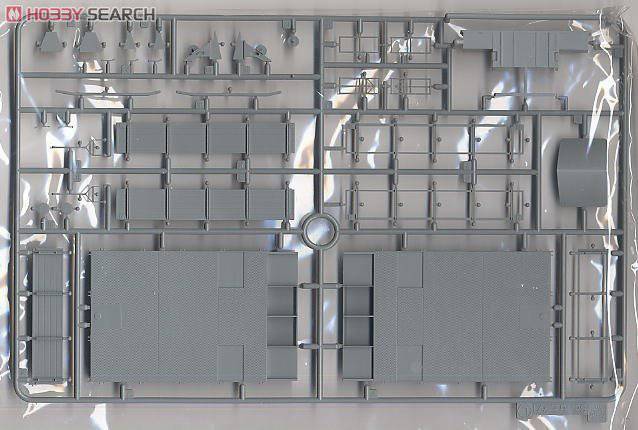 ���� ���Ĵ� 6542 �¹�Sd.Kfz.7/2 8�ְ��Ĵ�3.7����Flak37���ջ�ǹ