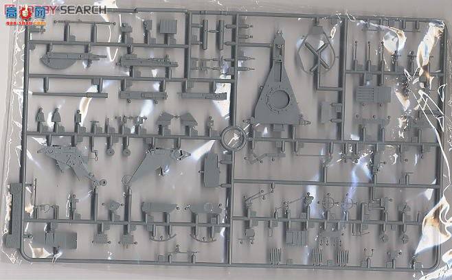 ���� ���Ĵ� 6542 �¹�Sd.Kfz.7/2 8�ְ��Ĵ�3.7����Flak37���ջ�ǹ