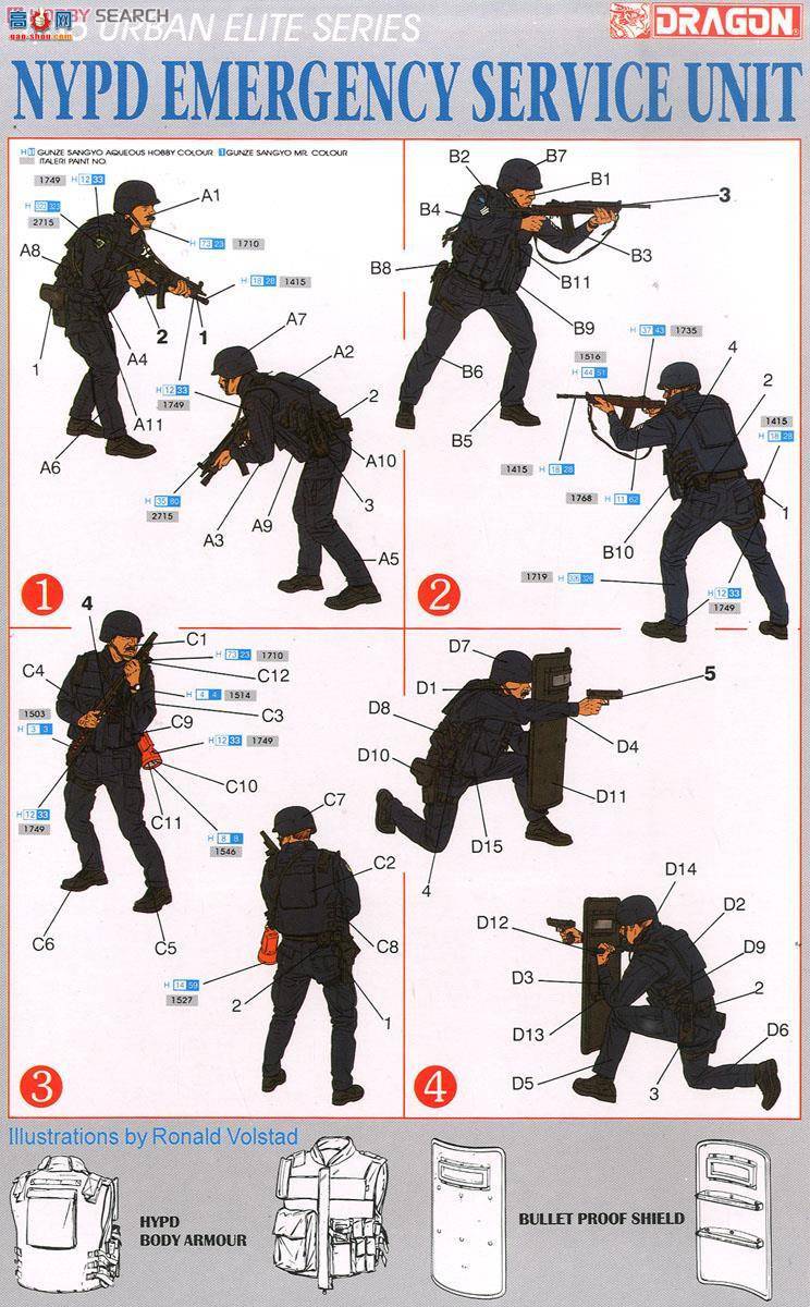 ���� ���� 6506 ŦԼ�����NYPD