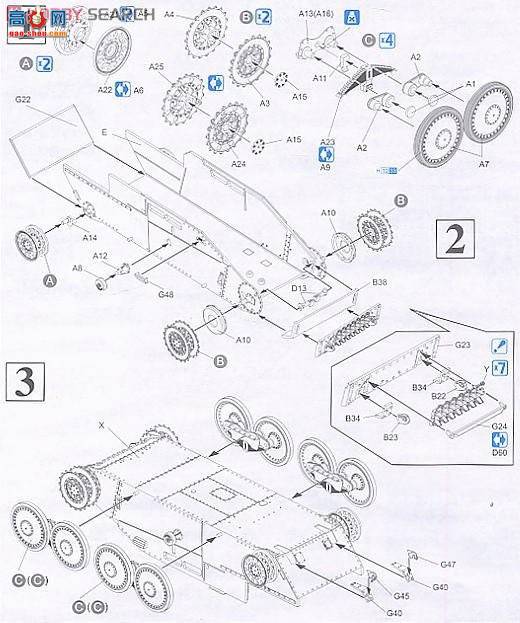   6590 ¹Sd.Kfz.140 38(t)̹˺