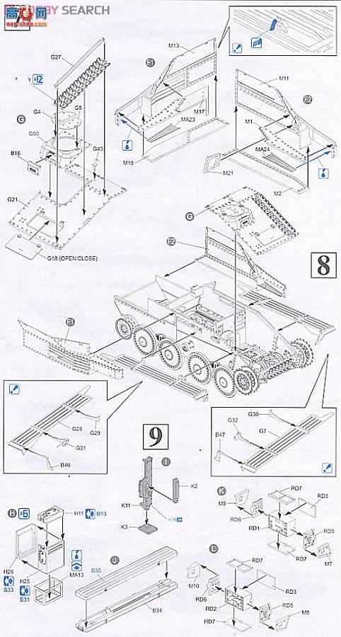   6590 ¹Sd.Kfz.140 38(t)̹˺