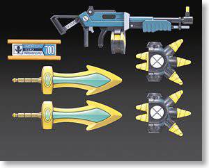 ��� ֽ��ս��LBX 11 2162032 ��װ����11