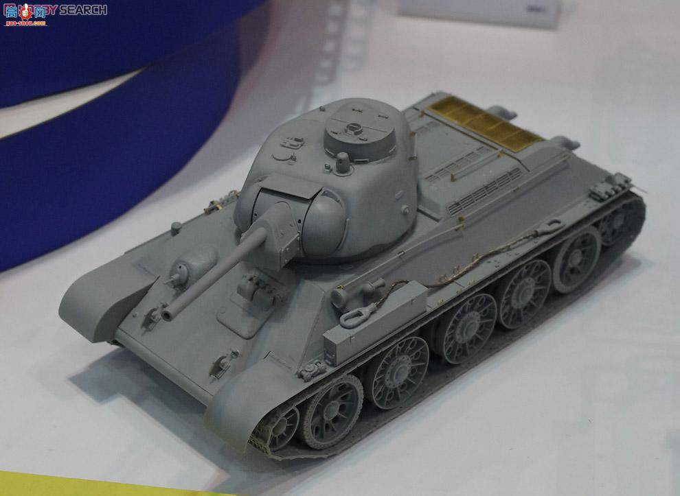  ̹ 6603 T-34/76 1943