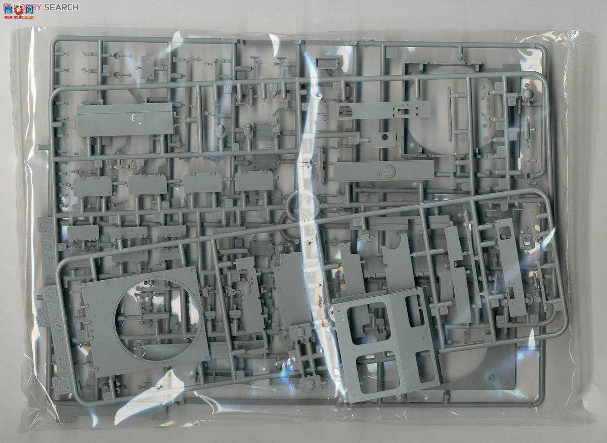  ̹ 6641 ¹Sd.Kfz.141 IIIսH(5)