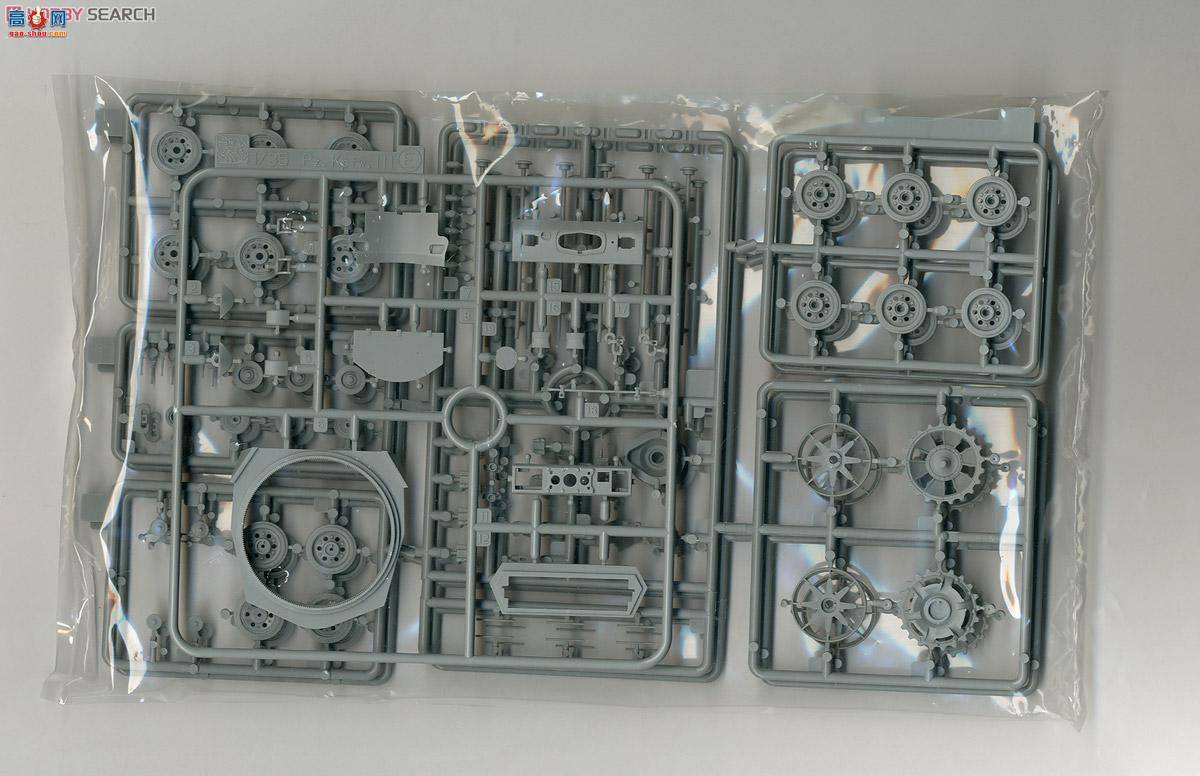  ̹ 6641 ¹Sd.Kfz.141 IIIսH(5)