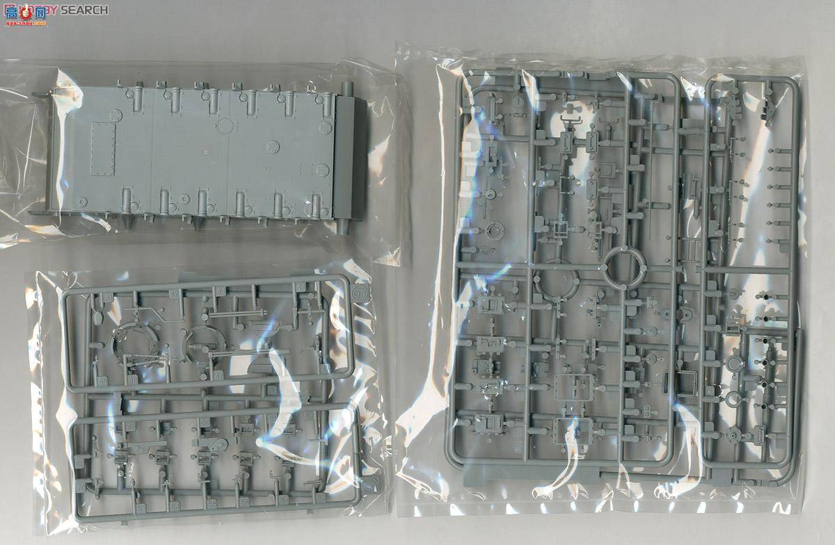  ̹ 6641 ¹Sd.Kfz.141 IIIսH(5)