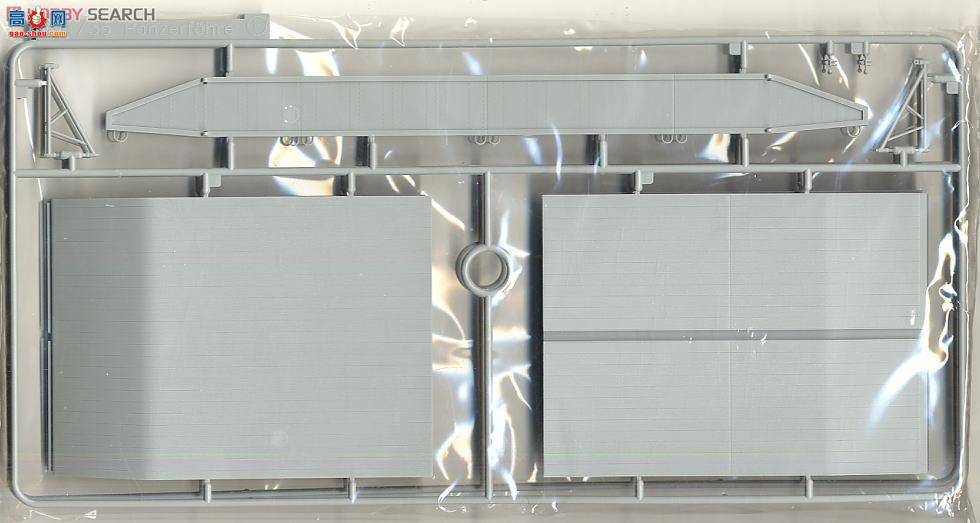 ���� ս�� 6669 �¹�Panzer Ferryװ������ǣ����(LWS)��2��Ʈ��ƽ̨ԭ��