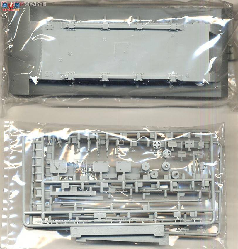 ���� ս�� 6669 �¹�Panzer Ferryװ������ǣ����(LWS)��2��Ʈ��ƽ̨ԭ��