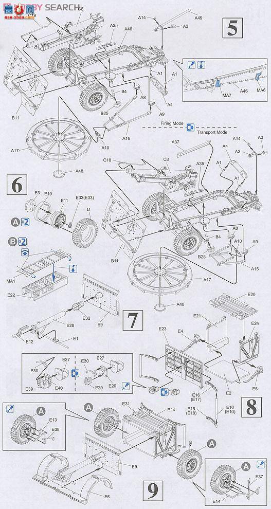   6675 Ӣ25MKII