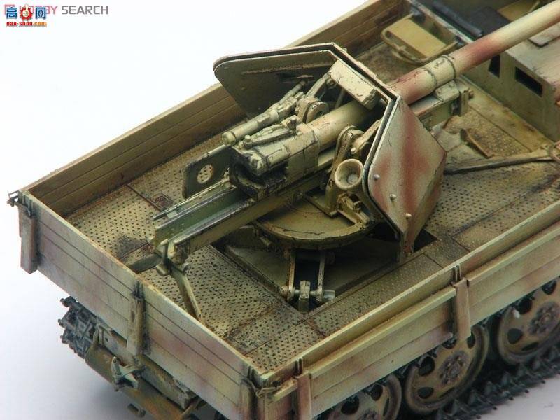  ̹ 6679 ¾7.5Pak40/4RSOս װ