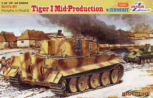 (DRAGON) 1/35 սģͷͼȫ(6XXX)