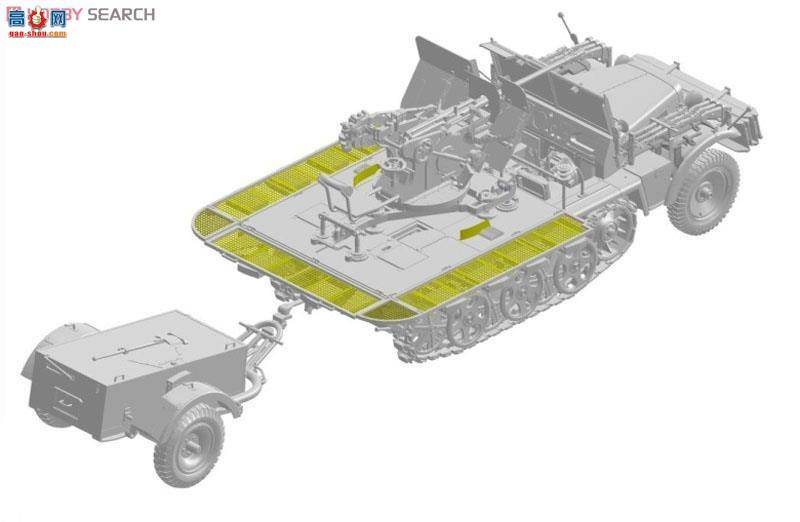  Ĵ 6711 ¹Sd.Kfz.10/4 1ְĴ2׷