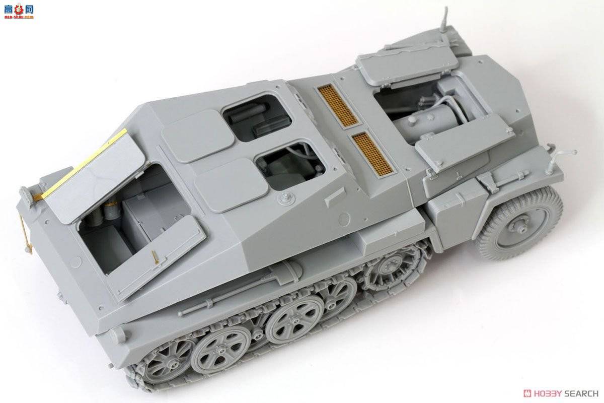  Ĵ 6718 ¹Sd.Kfz.252װ׵ҩ