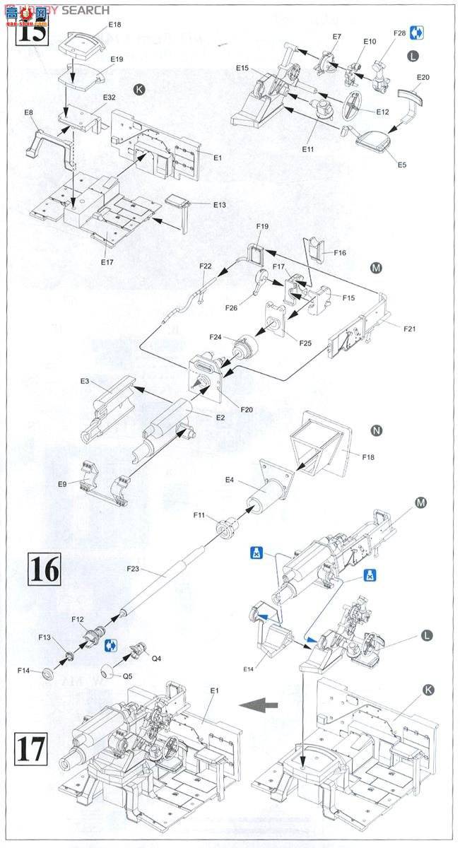   6756 ¾IIIͻF7.5cm L/48