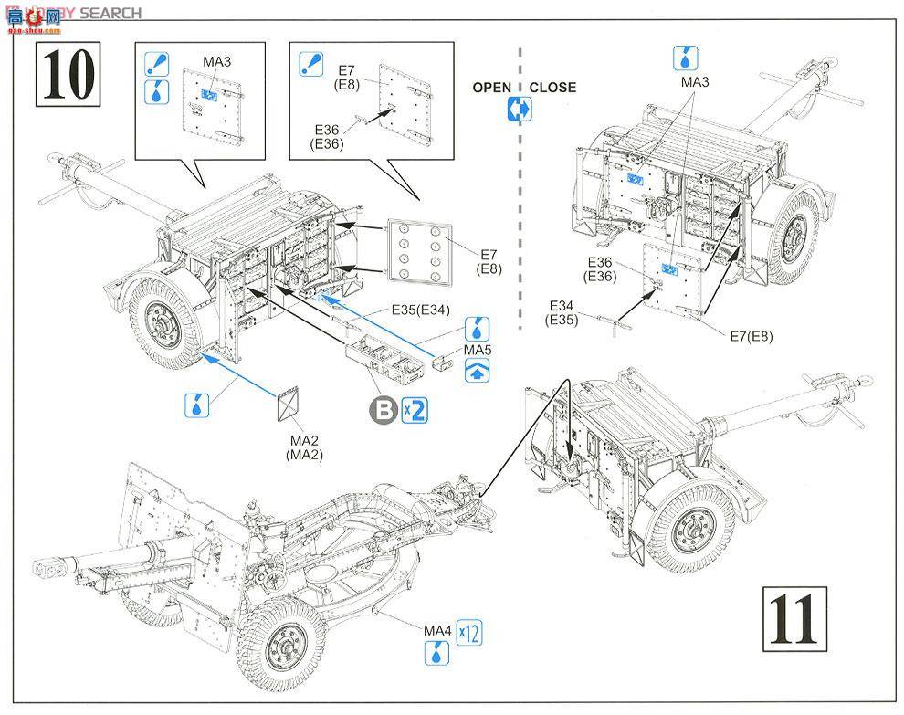   6774 Ӣ25MKII