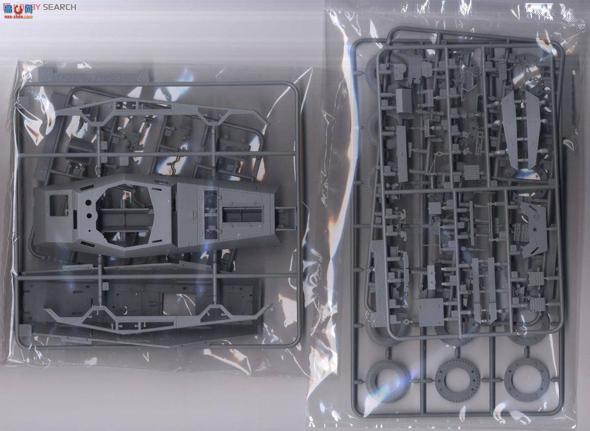  װ׳ 6786 ¹Sd.Kfz.234/3 8װ쳵Stummer 7.5