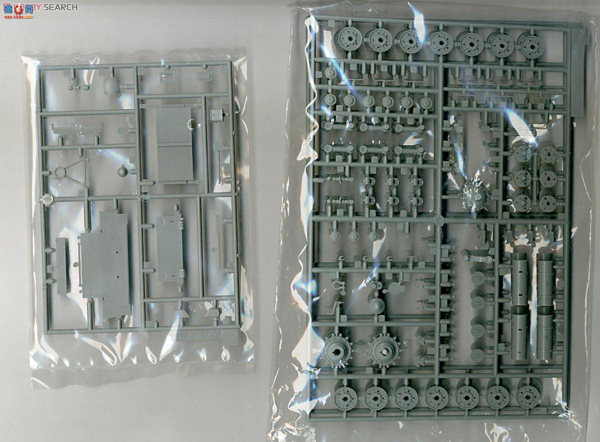   6796 ͻISU-152-2 BL-10