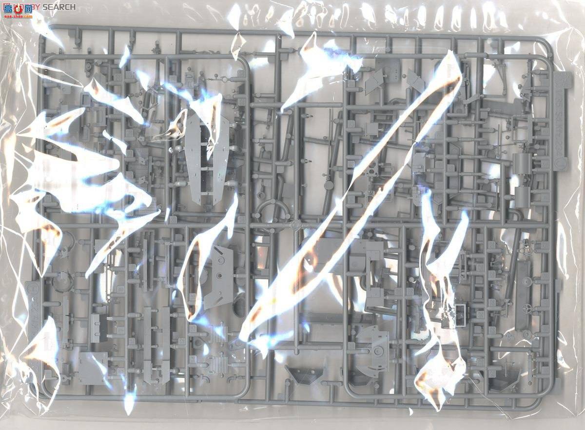 ���� װ�׳� 6814 �¹�Sd.Kfz.234 8��װ����쳵7.5cm L/48