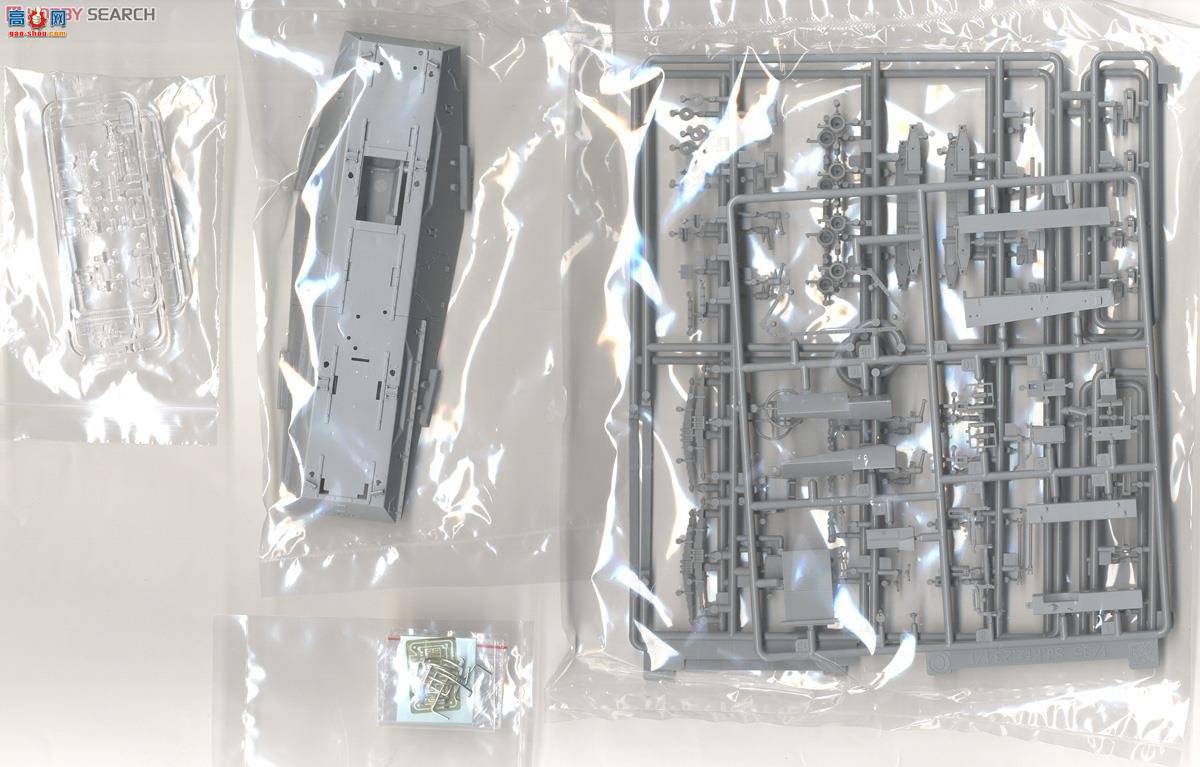 ���� װ�׳� 6814 �¹�Sd.Kfz.234 8��װ����쳵7.5cm L/48