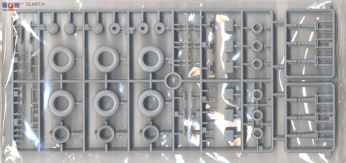 ���� װ�׳� 6814 �¹�Sd.Kfz.234 8��װ����쳵7.5cm L/48