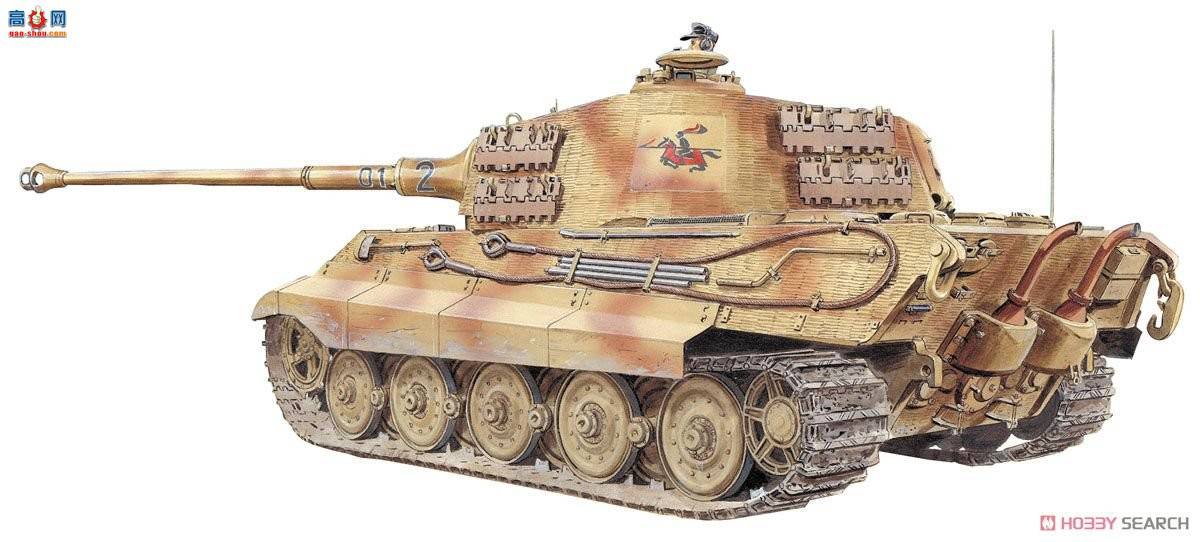  ̹ 6840 ¹Sd.Kfz.182 505̹Ӫ1944˹