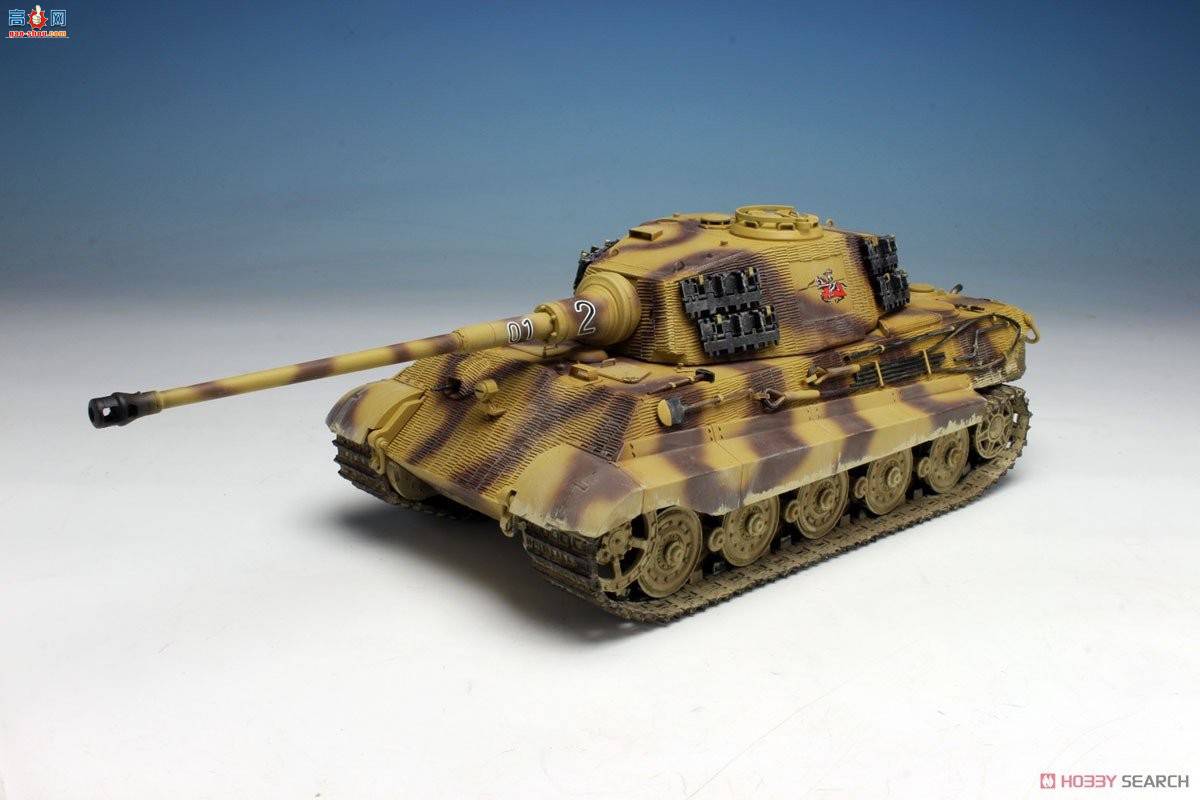  ̹ 6840SP ¹Sd.Kfz.182 źʴƬ