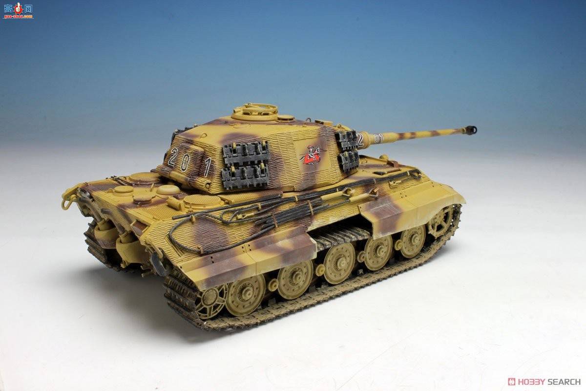  ̹ 6840SP ¹Sd.Kfz.182 źʴƬ