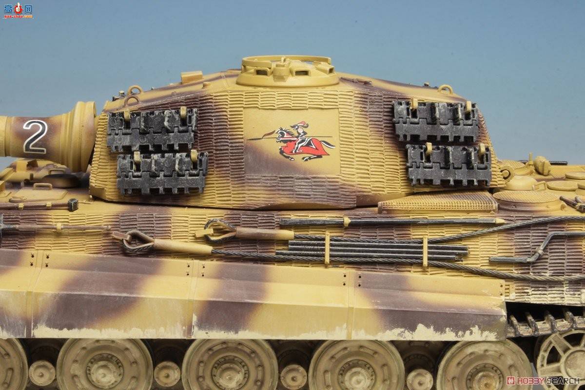  ̹ 6840SP ¹Sd.Kfz.182 źʴƬ