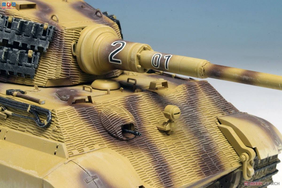  ̹ 6840SP ¹Sd.Kfz.182 źʴƬ