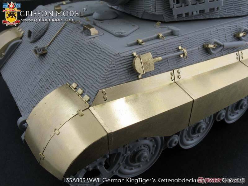  ̹ 6840SP ¹Sd.Kfz.182 źʴƬ