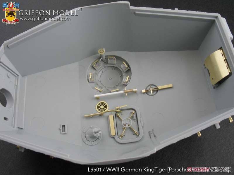  ̹ 6840SP ¹Sd.Kfz.182 źʴƬ