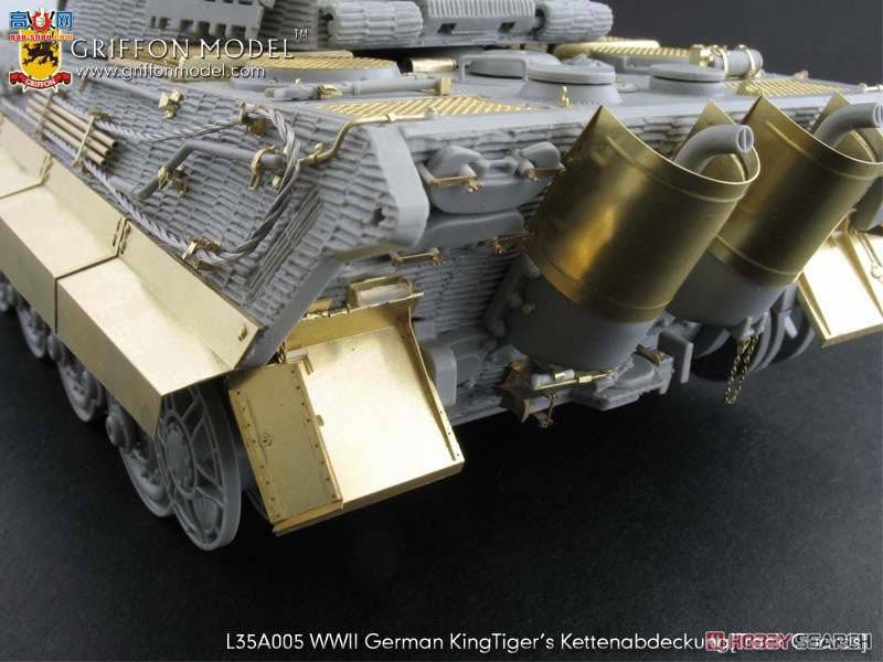  ̹ 6840SP ¹Sd.Kfz.182 źʴƬ