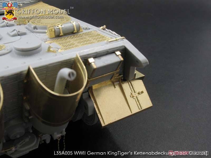  ̹ 6840SP ¹Sd.Kfz.182 źʴƬ