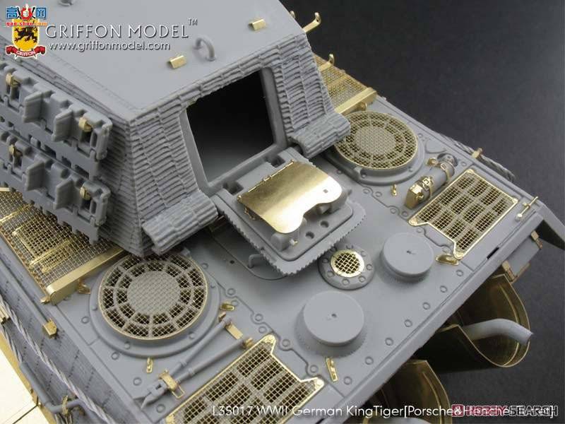 ̹ 6840SP ¹Sd.Kfz.182 źʴƬ