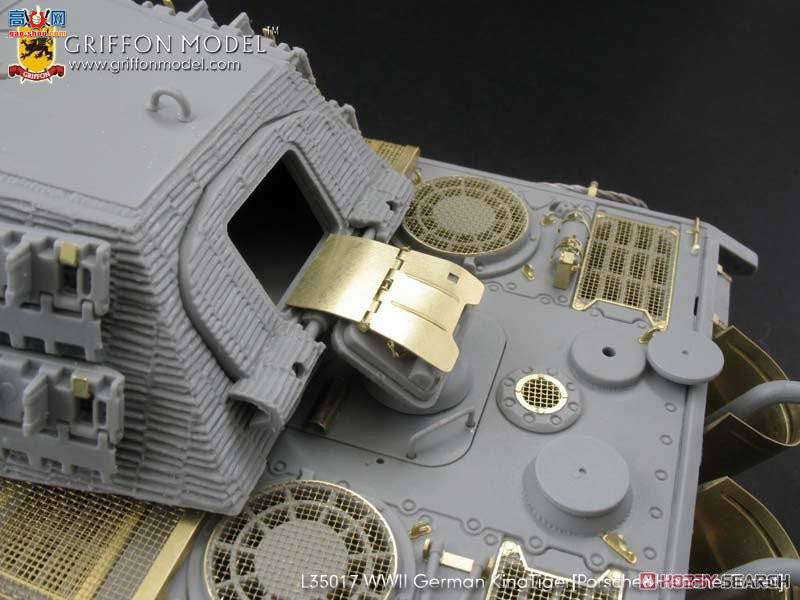  ̹ 6840SP ¹Sd.Kfz.182 źʴƬ