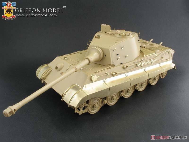  ̹ 6840SP ¹Sd.Kfz.182 źʴƬ