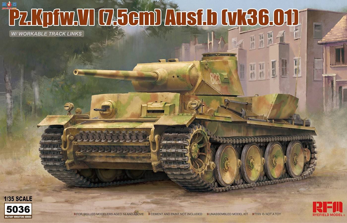  ̹ 5036 VK3601 տǰ