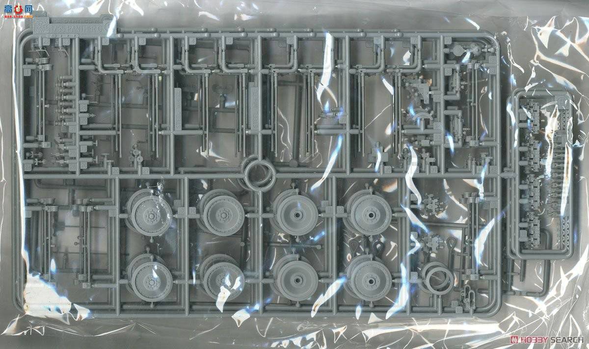   6924 ¹̹˼߻ԱAusf.G1/Ausf.G2(21)
