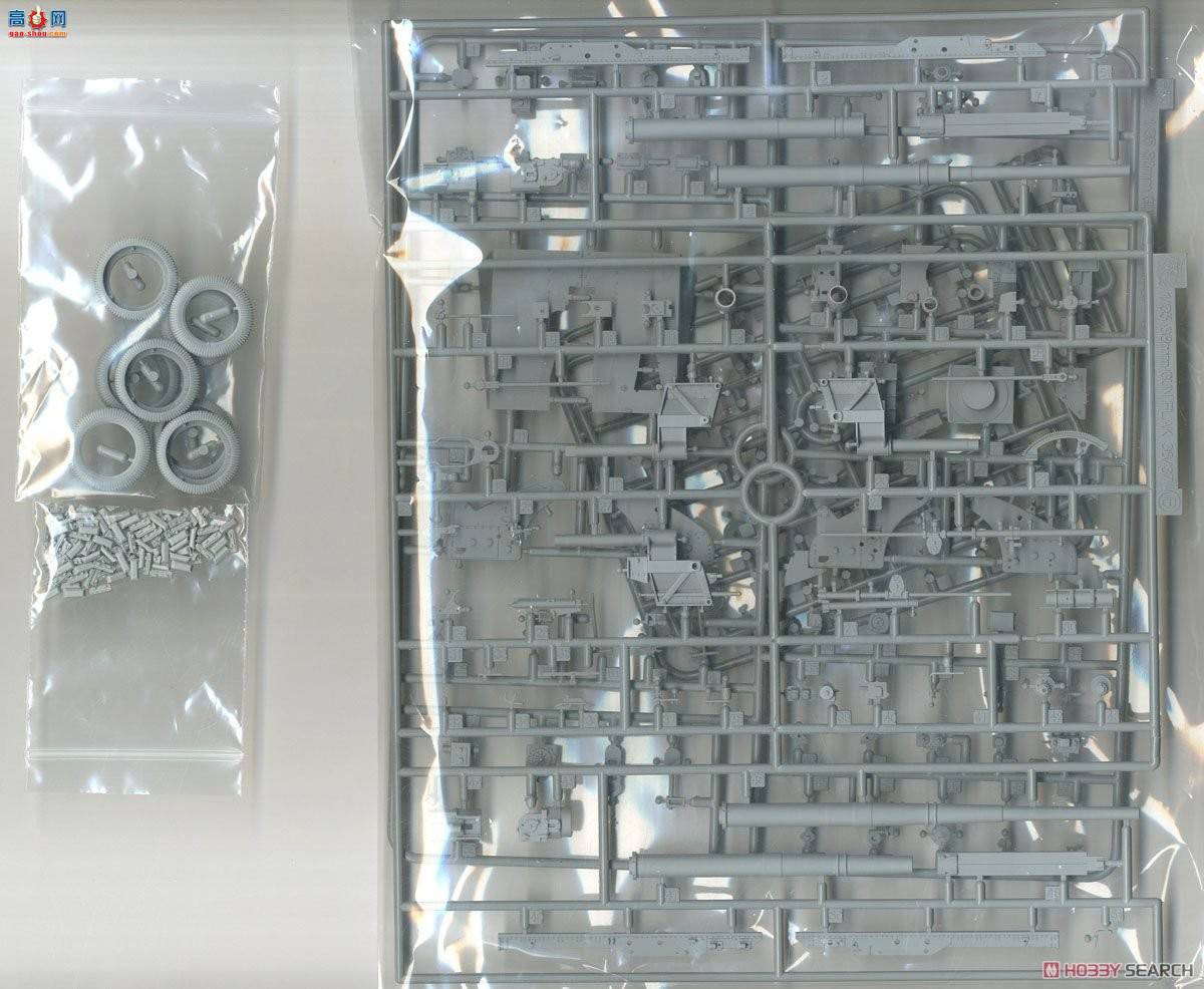 ���� ���Ĵ� 6948 �¹�Sd.Kfz.7 8�ְ���Ĵ���88����Flak Flak36/37��