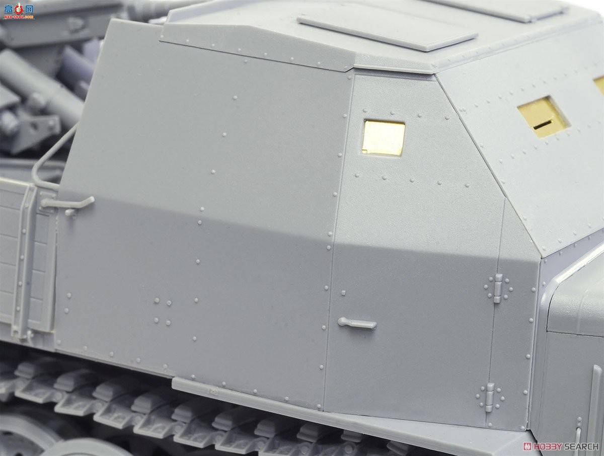 ���� ���Ĵ� 6953 �¹�Sd.Kfz.7/2 8�ְ��Ĵ�3.7����Flak37(2��1)