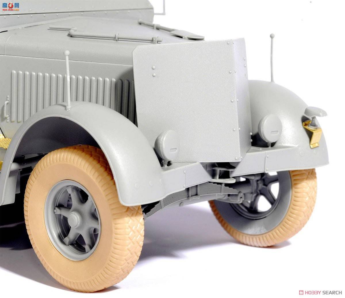 ���� ���Ĵ� 6953 �¹�Sd.Kfz.7/2 8�ְ��Ĵ�3.7����Flak37(2��1)