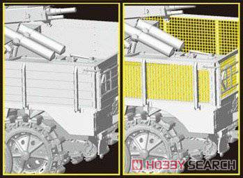 ���� ���Ĵ� 6953 �¹�Sd.Kfz.7/2 8�ְ��Ĵ�3.7����Flak37(2��1)