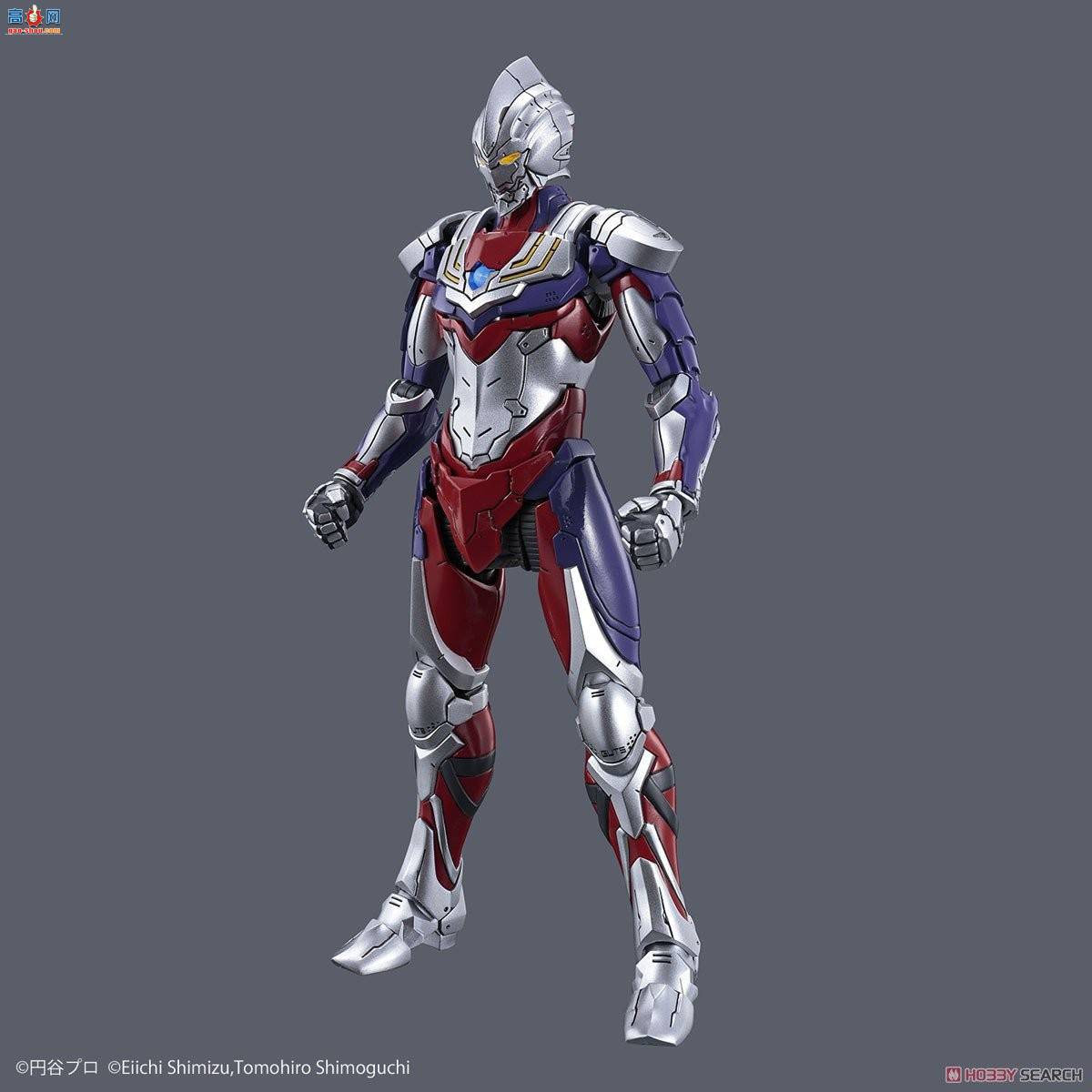   2492940 ULTRAMAN TIGA