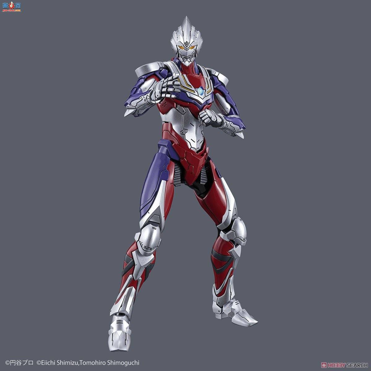   2492940 ULTRAMAN TIGA