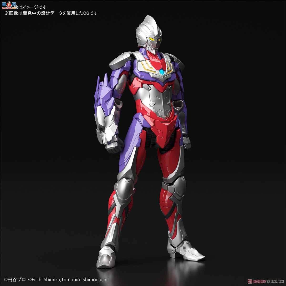   2492940 ULTRAMAN TIGA