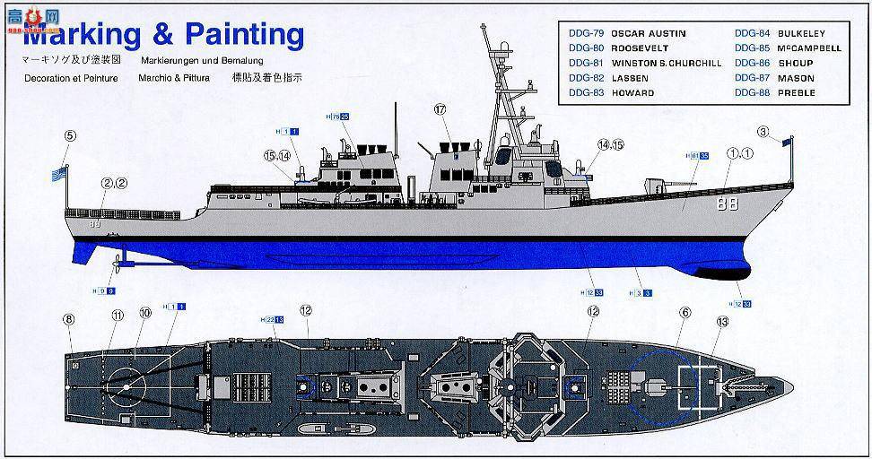   1028 䱦(DDG-88)˼